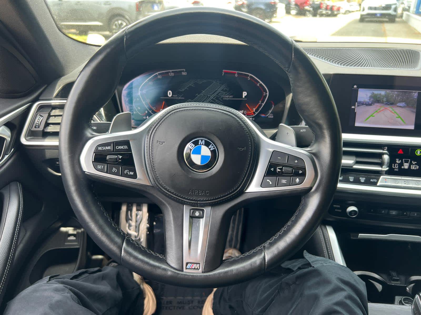 2023 BMW 430i xDrive