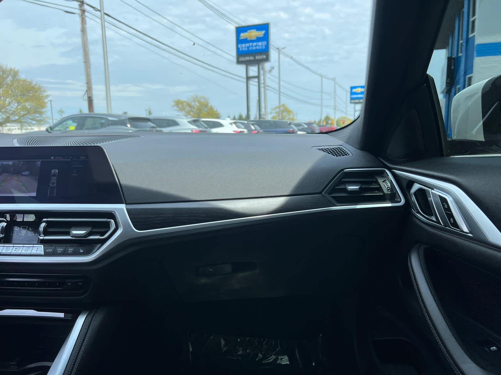2023 BMW 430i xDrive