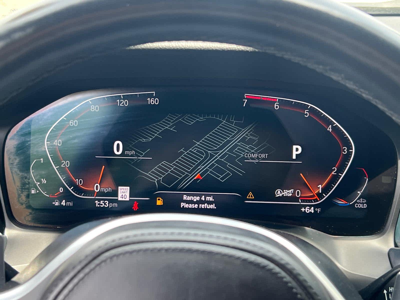 2023 BMW 430i xDrive