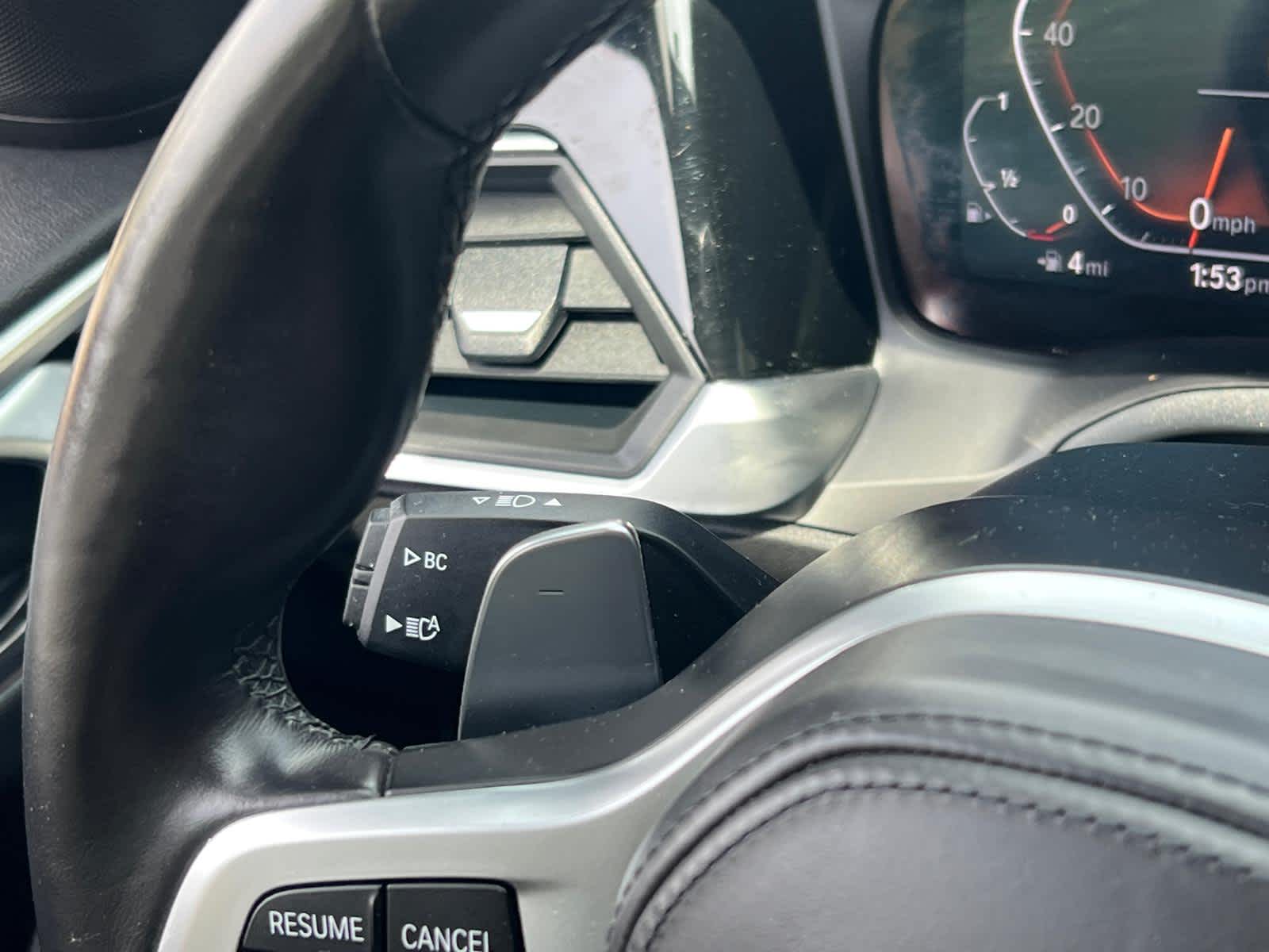 2023 BMW 430i xDrive