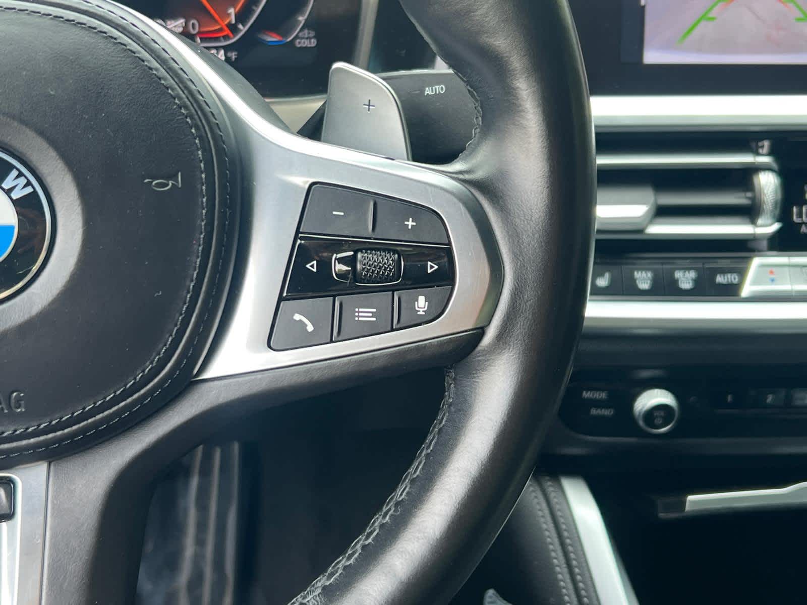 2023 BMW 430i xDrive