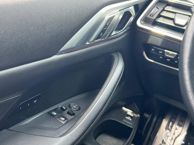 2023 BMW 430i xDrive