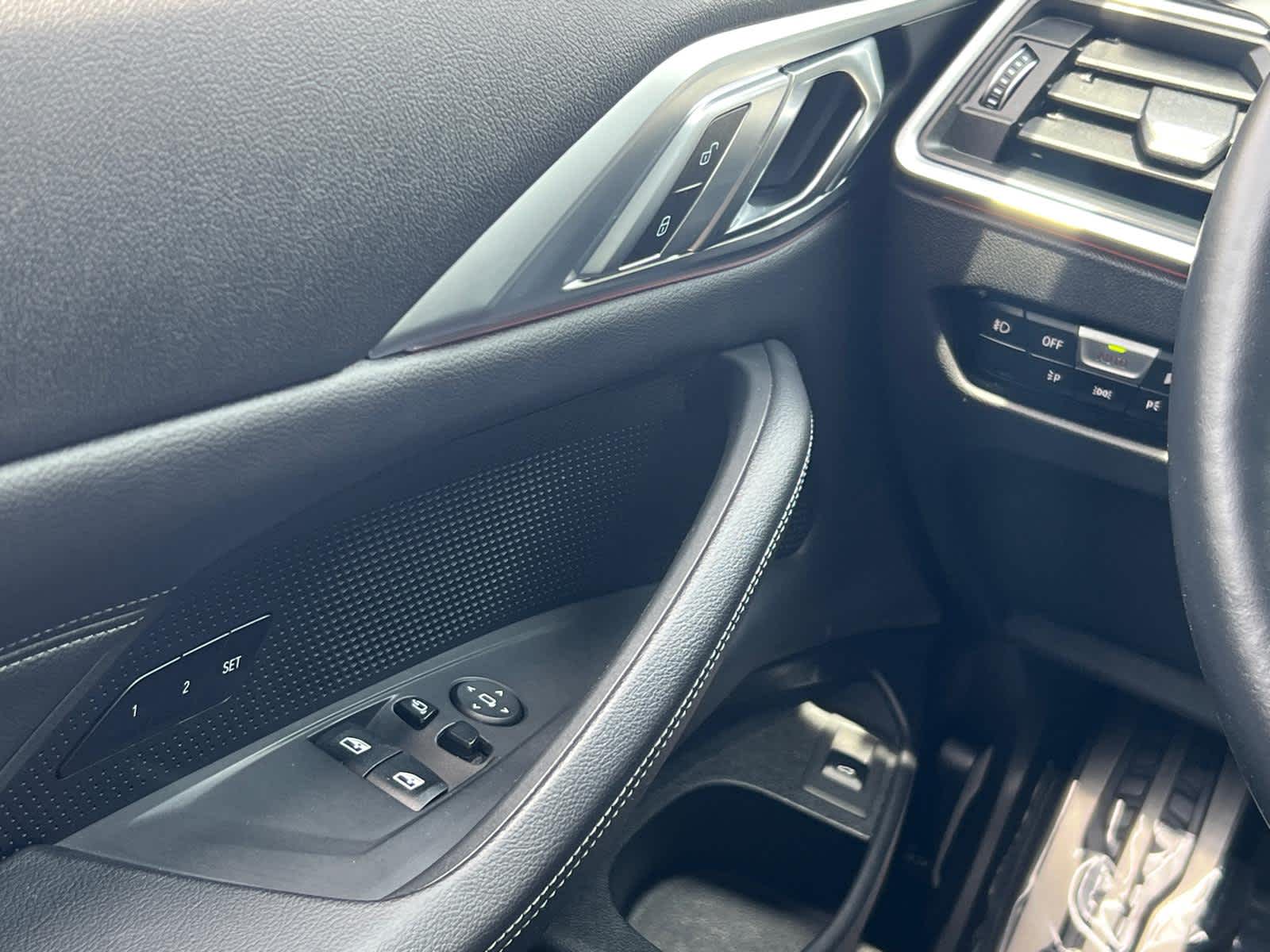 2023 BMW 430i xDrive