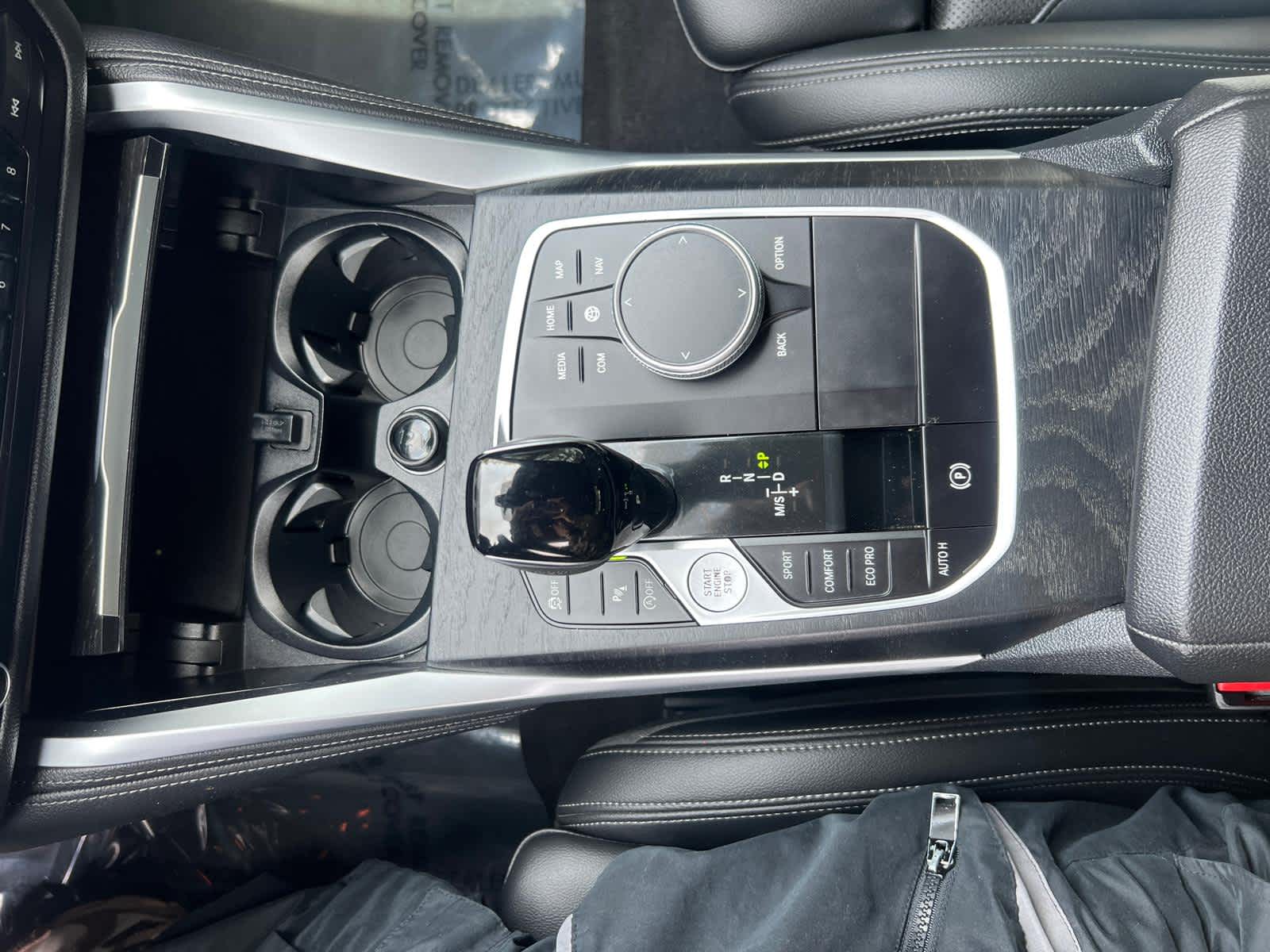 2023 BMW 430i xDrive