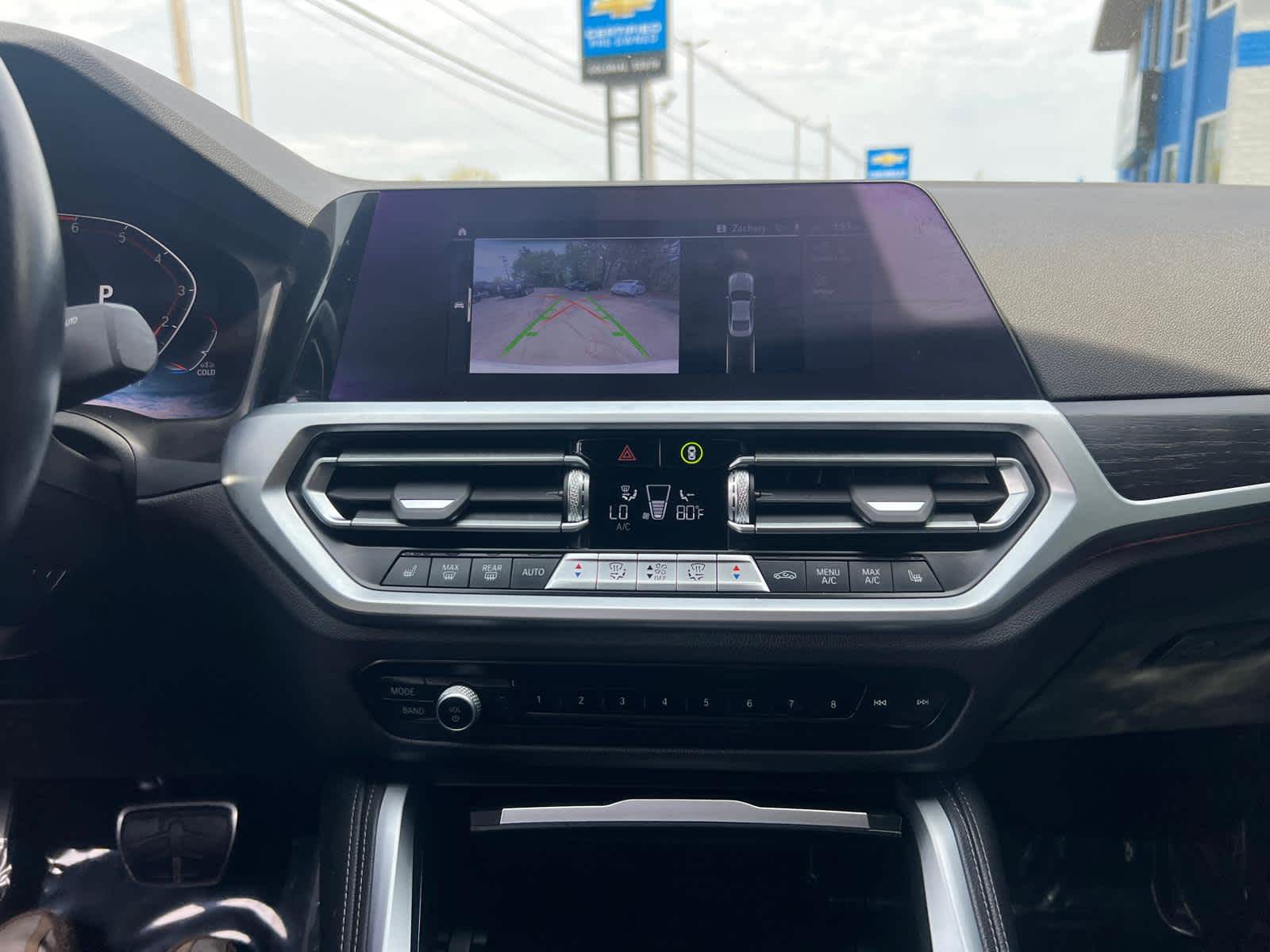 2023 BMW 430i xDrive