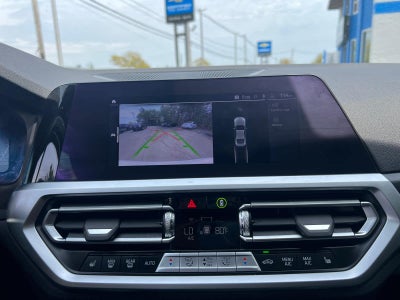 2023 BMW 430i xDrive