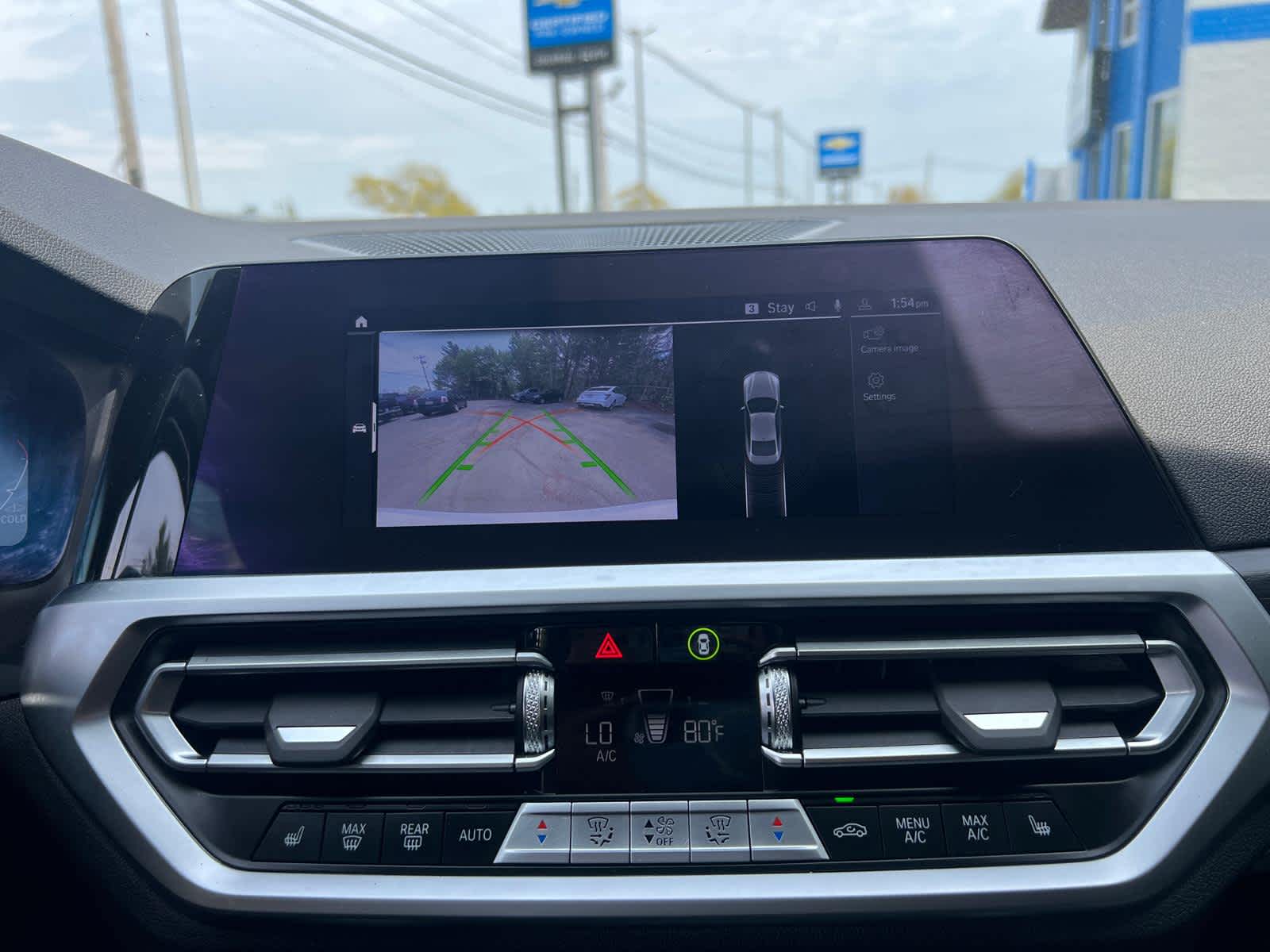 2023 BMW 430i xDrive