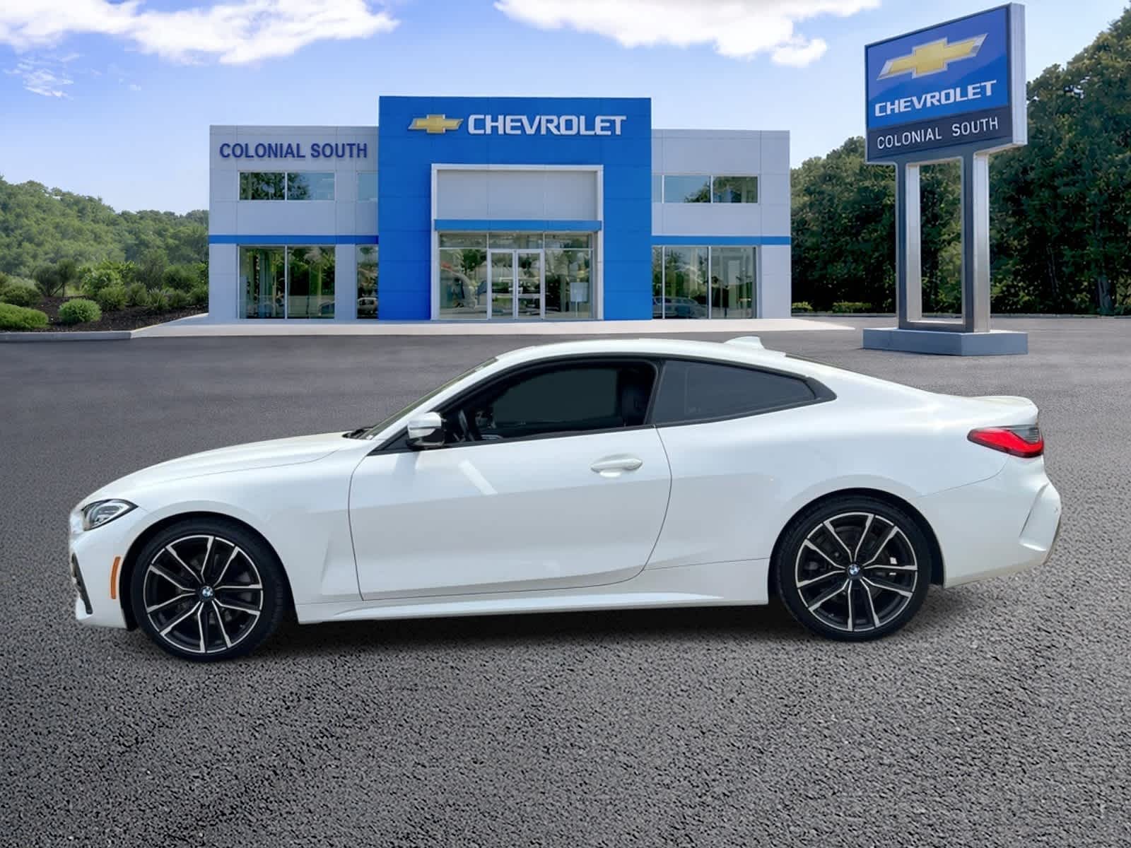 2023 BMW 430i xDrive