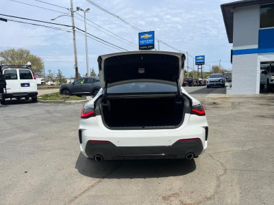 2023 BMW 430i xDrive