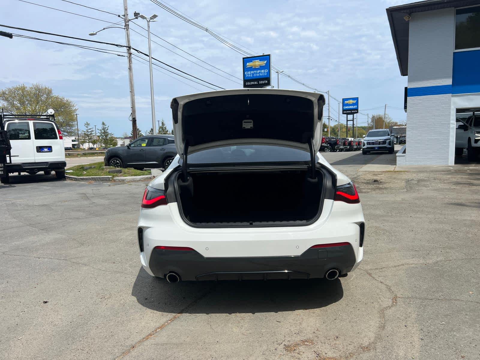 2023 BMW 430i xDrive