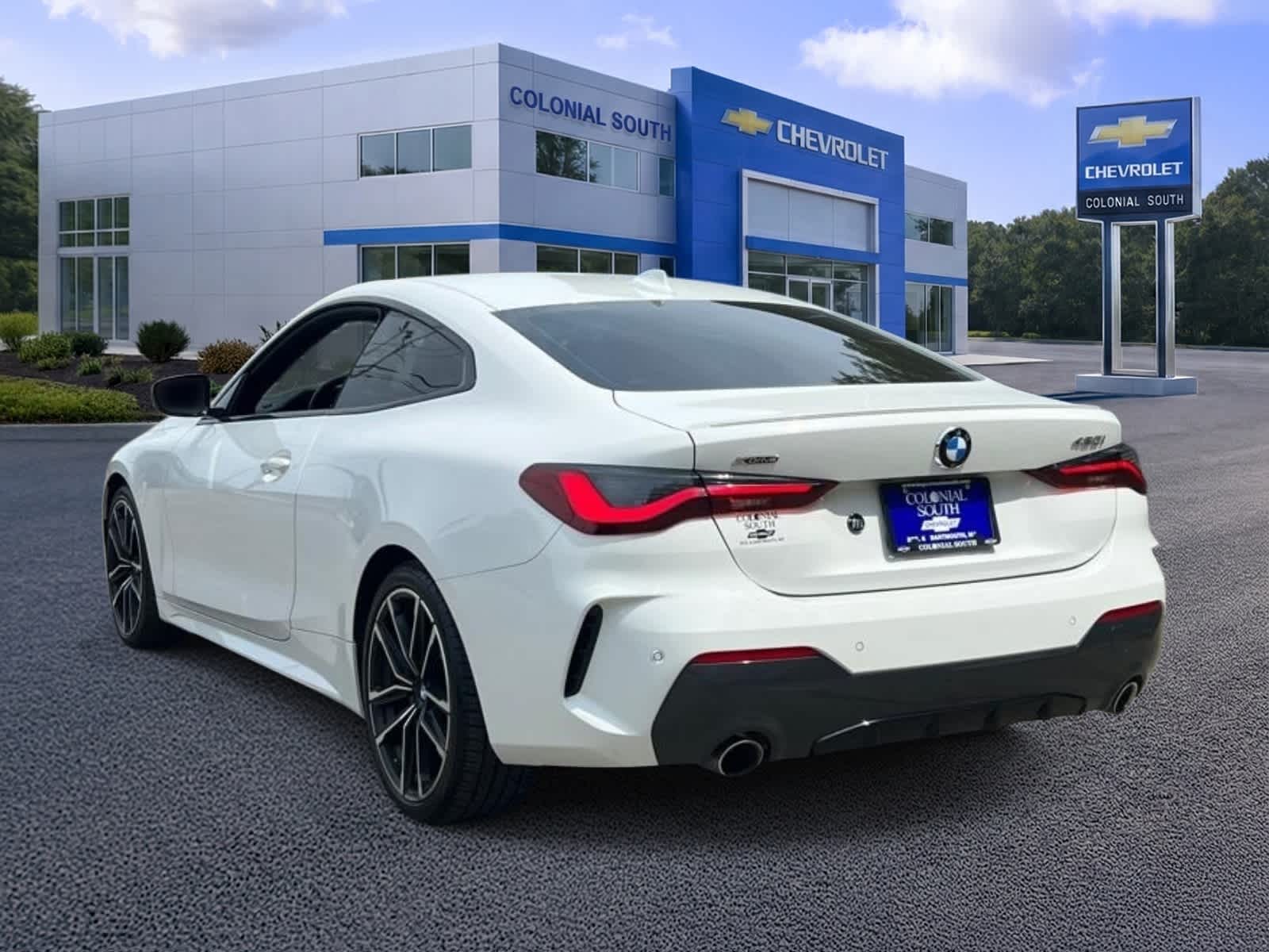 2023 BMW 430i xDrive