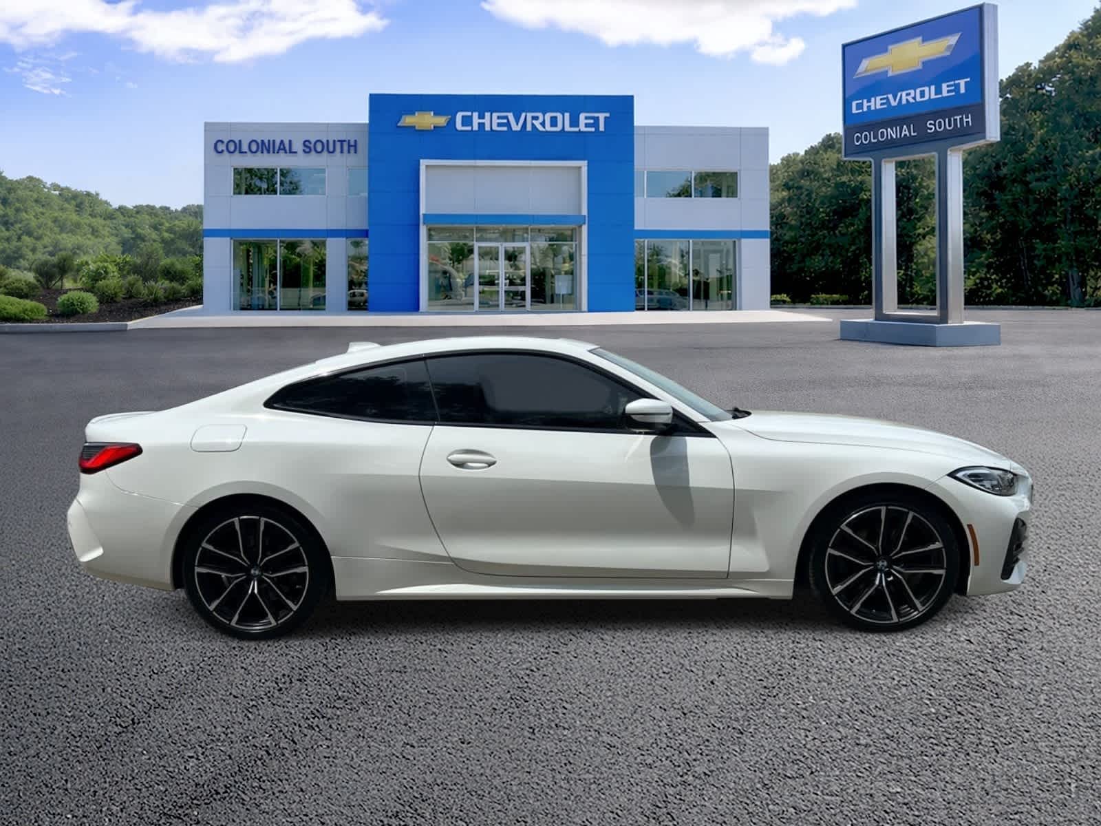 2023 BMW 430i xDrive