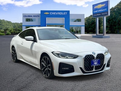 2023 BMW 430i xDrive