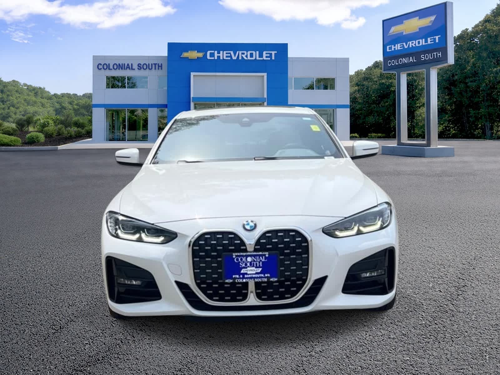 2023 BMW 430i xDrive