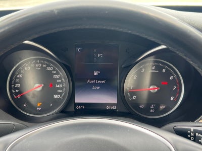 2016 Mercedes-Benz C 300 4MATIC®