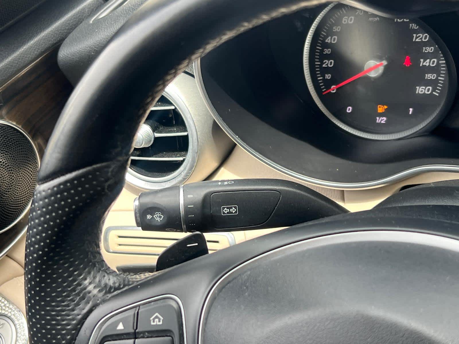 2016 Mercedes-Benz C 300 4MATIC®