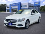 2016 Mercedes-Benz C 300 4MATIC®