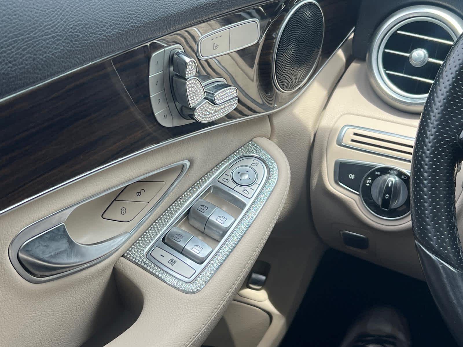 2016 Mercedes-Benz C 300 4MATIC®