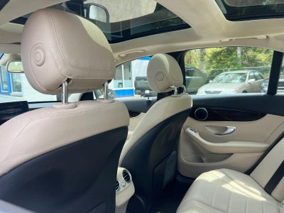 2016 Mercedes-Benz C 300 4MATIC®