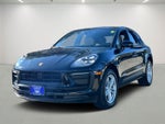 2025 Porsche Macan BASE/T
