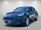 2025 Porsche Macan BASE/T