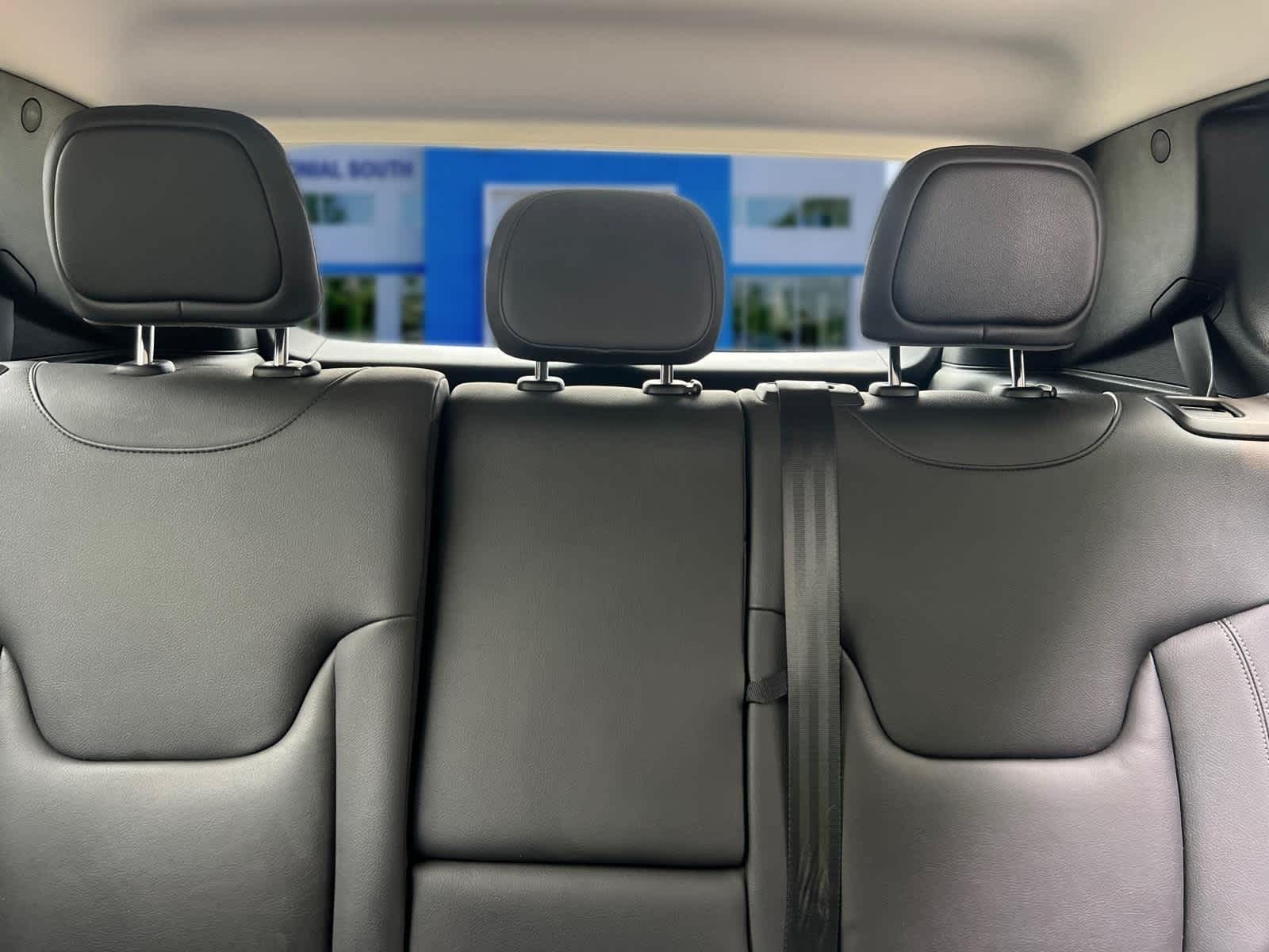 2020 Jeep Renegade Limited