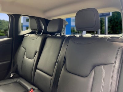 2020 Jeep Renegade Limited