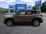 2020 Jeep Renegade Limited