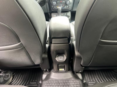 2020 Jeep Renegade Limited