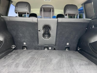 2020 Jeep Renegade Limited