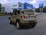 2020 Jeep Renegade Limited