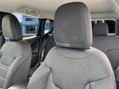 2022 Jeep Renegade Latitude 4x4