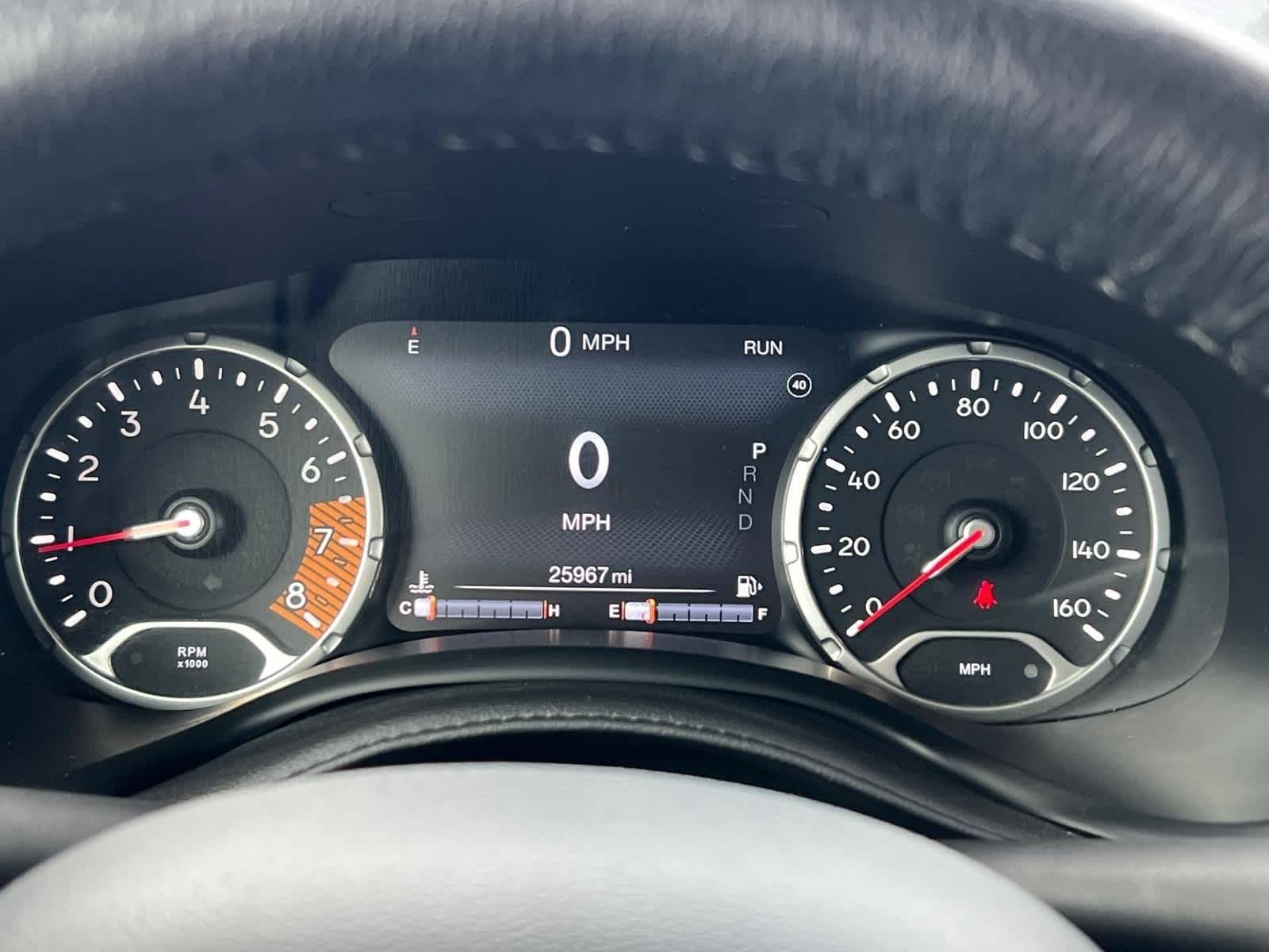 2022 Jeep Renegade Latitude 4x4