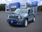 2022 Jeep Renegade Latitude 4x4