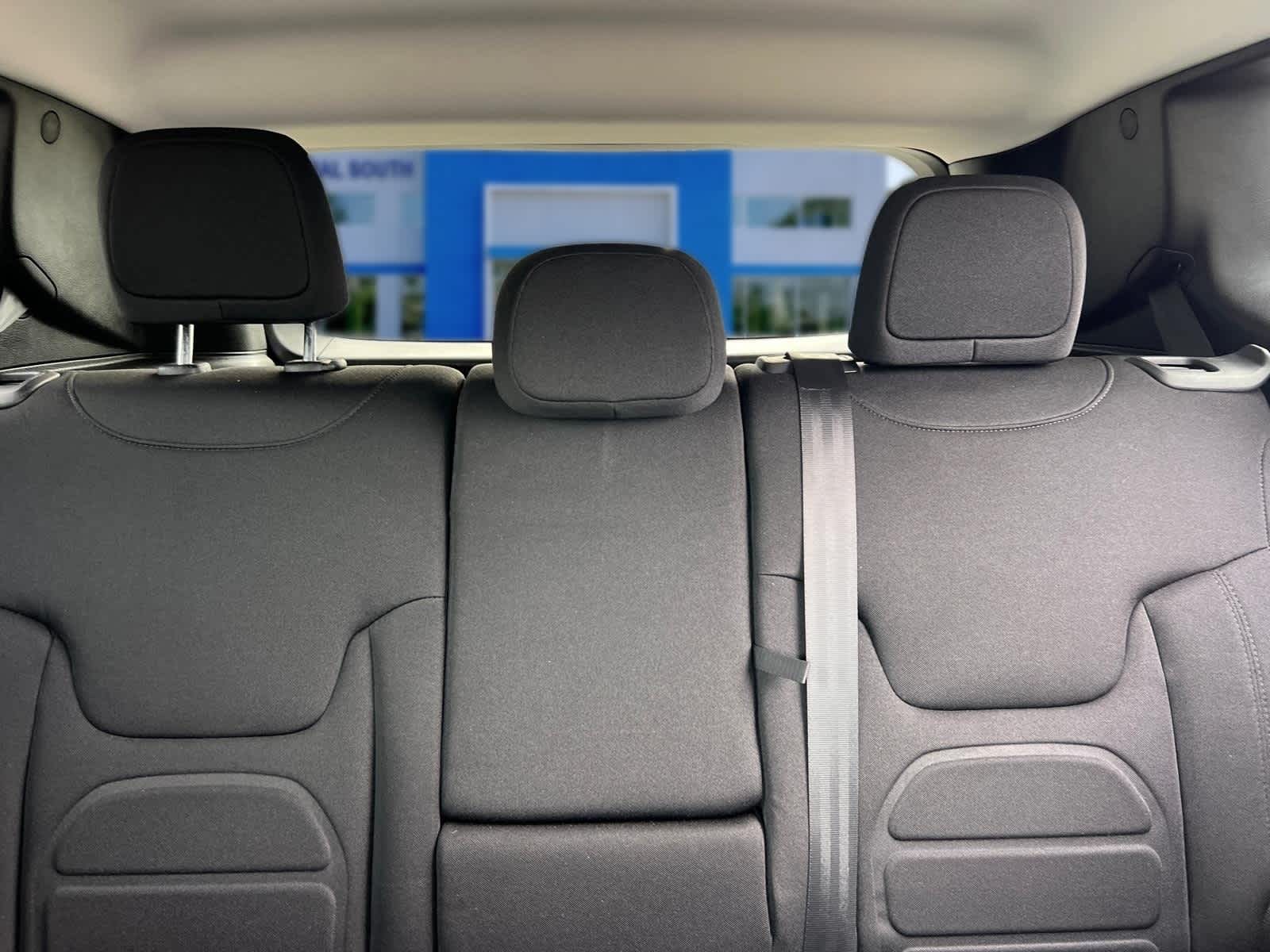 2022 Jeep Renegade Latitude 4x4