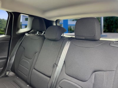 2022 Jeep Renegade Latitude 4x4