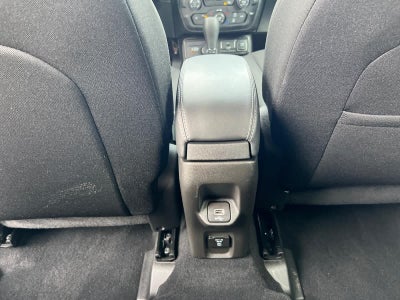 2022 Jeep Renegade Latitude 4x4