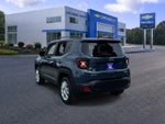 2022 Jeep Renegade Latitude 4x4
