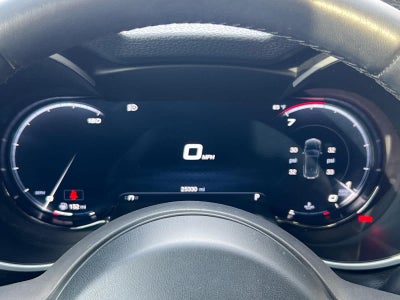 2024 Alfa Romeo Stelvio Ti AWD