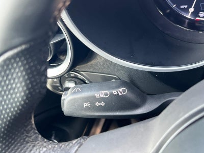 2024 Alfa Romeo Stelvio Ti AWD
