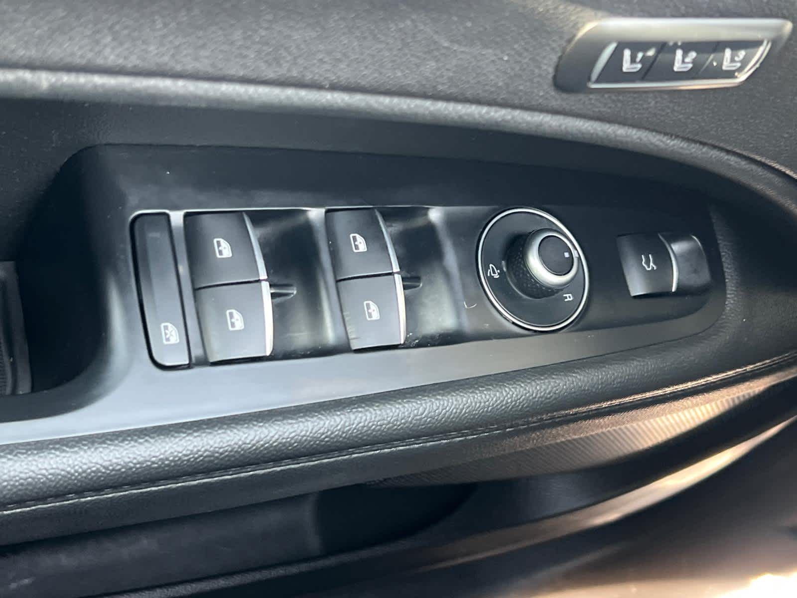 2024 Alfa Romeo Stelvio Ti AWD