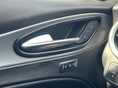 2024 Alfa Romeo Stelvio Ti AWD
