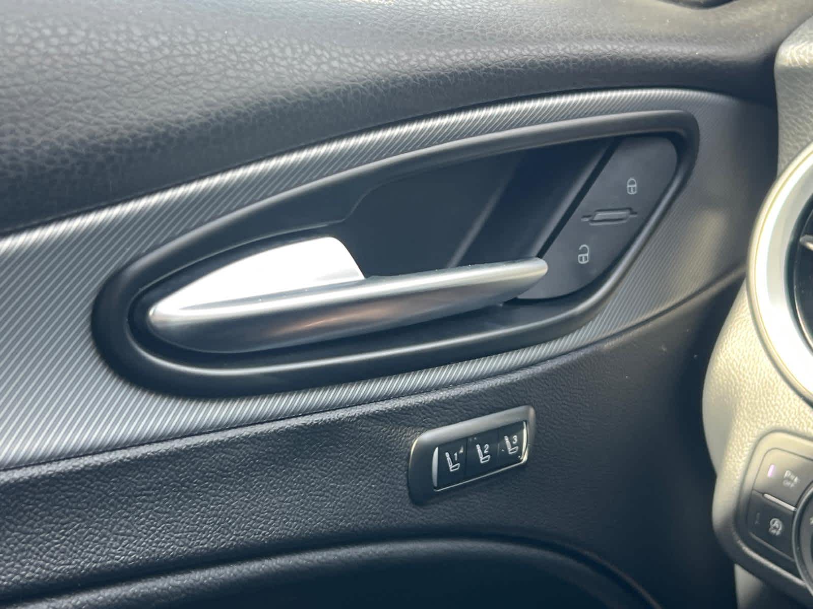 2024 Alfa Romeo Stelvio Ti AWD