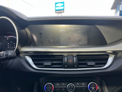 2024 Alfa Romeo Stelvio Ti AWD