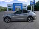 2024 Alfa Romeo Stelvio Ti AWD