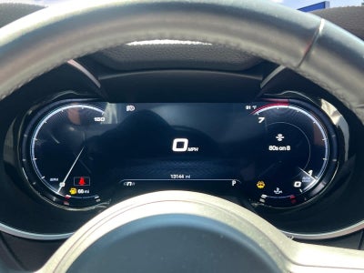 2024 Alfa Romeo Stelvio Veloce AWD
