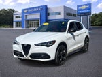 2024 Alfa Romeo Stelvio Veloce AWD