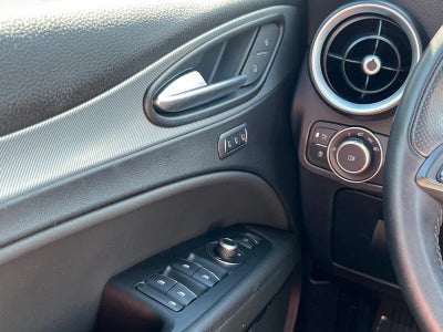 2024 Alfa Romeo Stelvio Veloce AWD