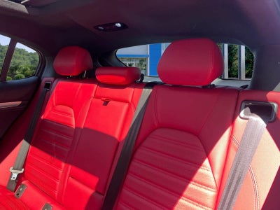 2024 Alfa Romeo Stelvio Veloce AWD