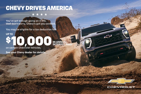 Colonial South Chevrolet in North Dartmouth MA